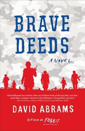 Brave Deeds