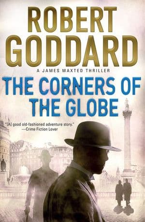 The Corners of the Globe