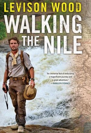 Walking the Nile