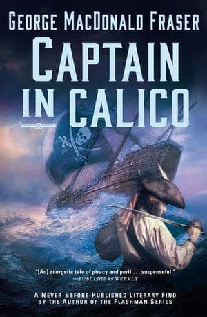 Captain in Calico