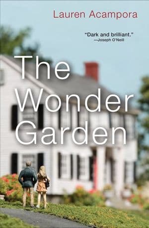 The Wonder Garden