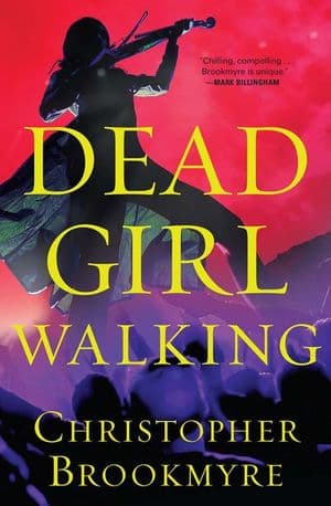 Dead Girl Walking