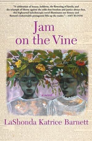 Jam on the Vine