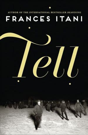 Buy Tell at Amazon