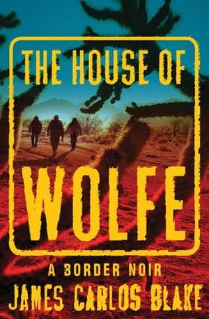 The House of Wolfe