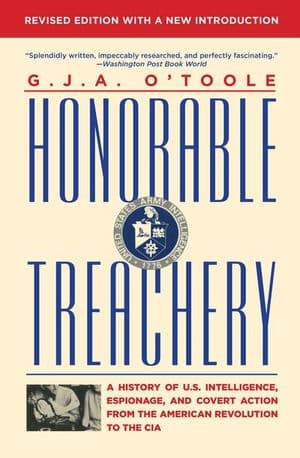 Honorable Treachery