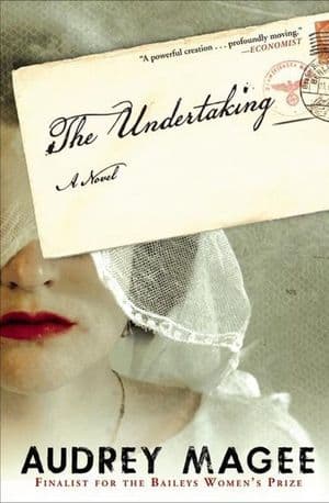 Buy The Undertaking at Amazon