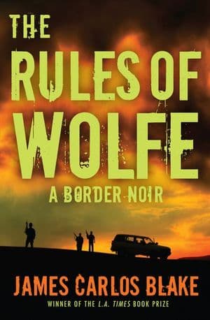 The Rules of Wolfe