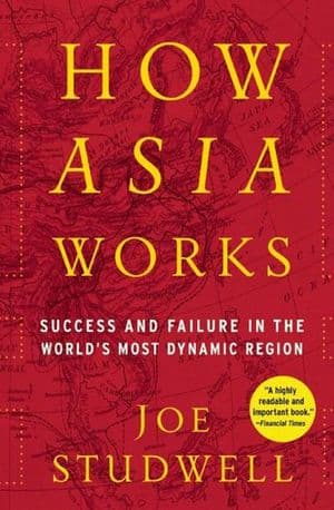 How Asia Works