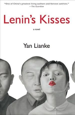 Lenin's Kisses