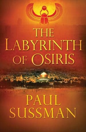 The Labyrinth of Osiris