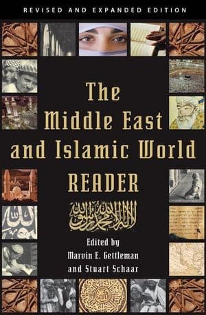 The Middle East and Islamic World Reader