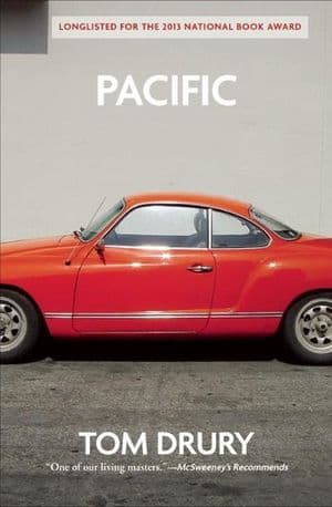 Buy Pacific at Amazon