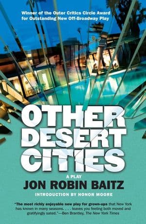 Other Desert Cities