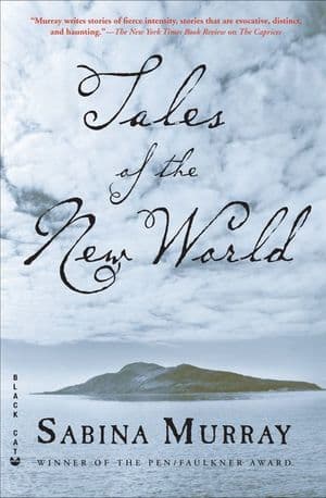 Tales of the New World