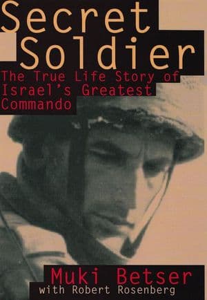 Secret Soldier