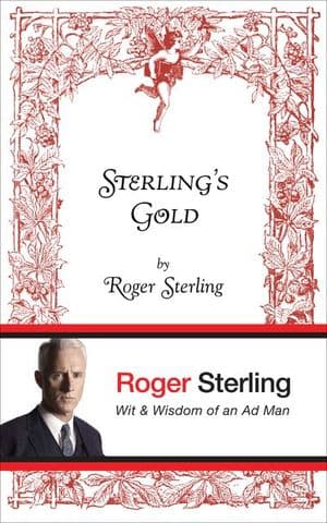 Sterling's Gold