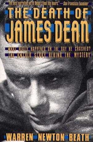 The Death of James Dean