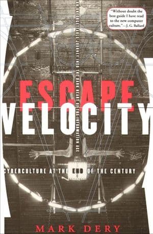 Escape Velocity