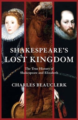 Buy Shakespeare's Lost Kingdom at Amazon