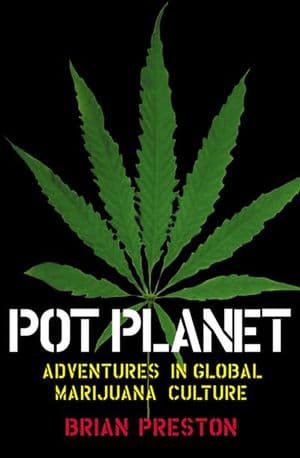 Pot Planet