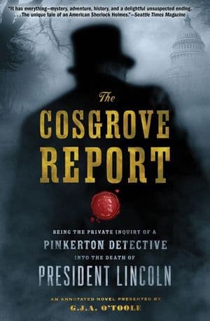 The Cosgrove Report