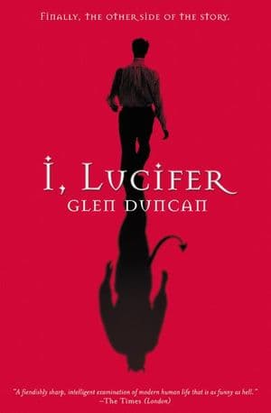 Buy I, Lucifer at Amazon