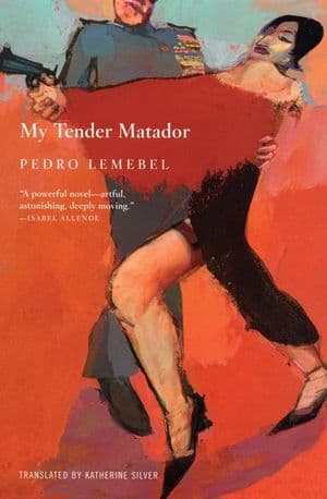 My Tender Matador