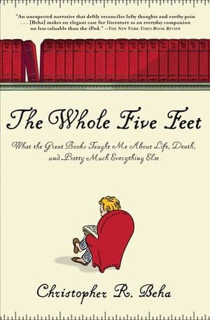 The Whole Five Feet