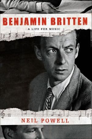 Benjamin Britten