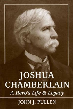 Buy Joshua Chamberlain at Amazon