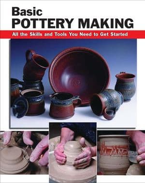 Basic Pottery Making