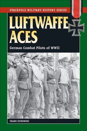 Luftwaffe Aces