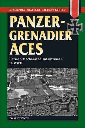 Panzergrenadier Aces