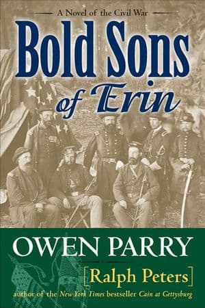 Bold Sons of Erin