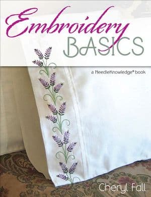 Embroidery Basics