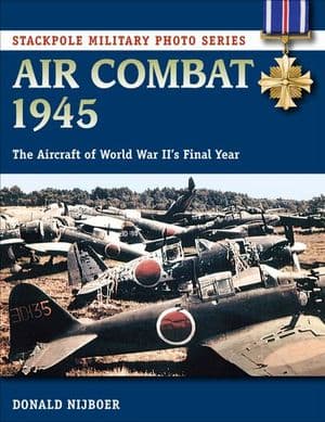 Air Combat 1945