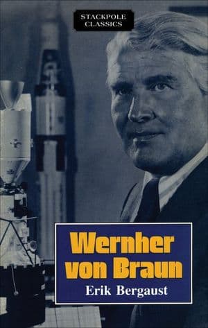 Wernher von Braun