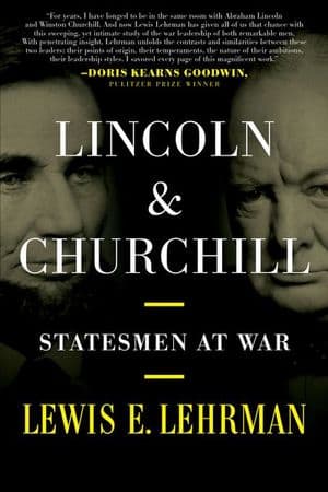 Lincoln & Churchill