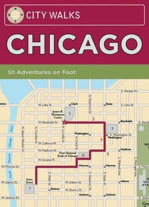 Buy City Walks: Chicago at Amazon