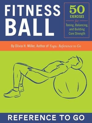 Fitness Ball