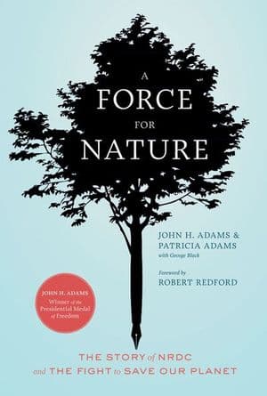 A Force for Nature