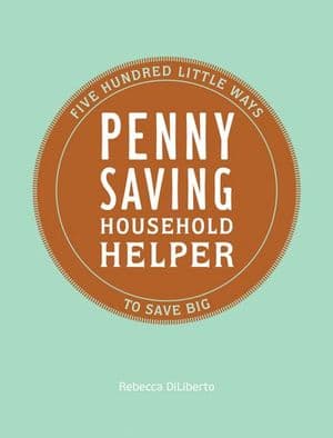 Penny Saving Household Helper