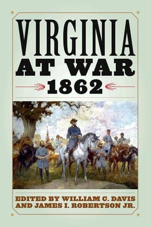 Buy Virginia at War, 1862 at Amazon