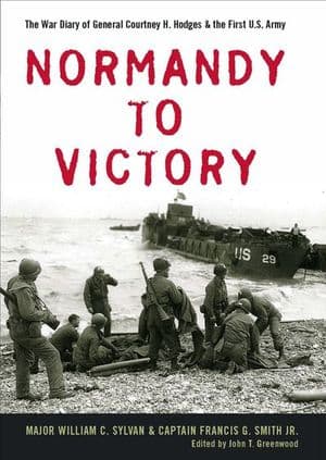 Normandy to Victory