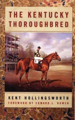 The Kentucky Thoroughbred