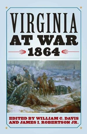 Buy Virginia at War, 1864 at Amazon