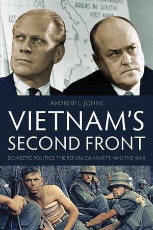 Vietnam's Second Front