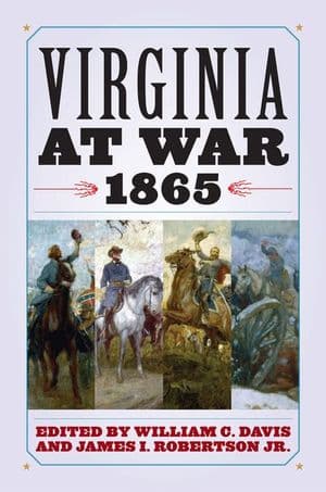 Buy Virginia at War, 1865 at Amazon