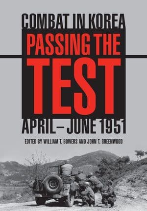 Passing the Test